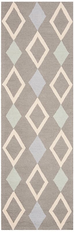 Safavieh Safavieh Kids Sfk902B Grey / Multi Rugs.