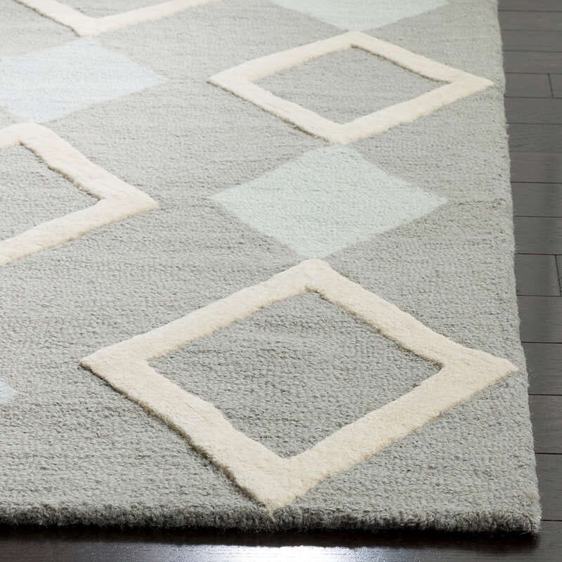 Safavieh Safavieh Kids Sfk902B Grey / Multi Rugs.