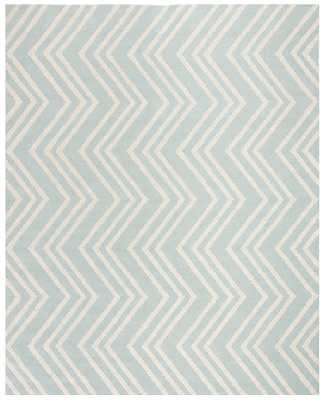 Safavieh Safavieh Kids Sfk910M Mint / Ivory Rugs.