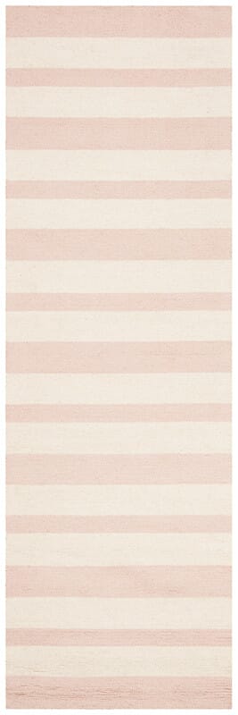 Safavieh Safavieh Kids Sfk915P Pink / Ivory Rugs.