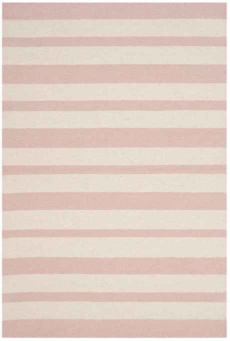 Safavieh Safavieh Kids Sfk915P Pink / Ivory Rugs.