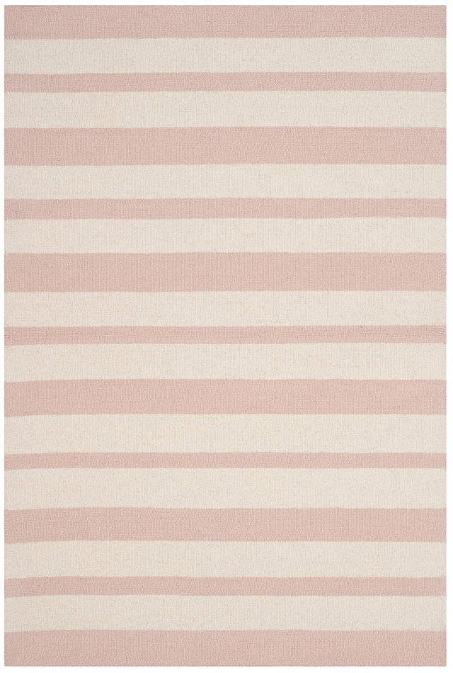 Safavieh Safavieh Kids Sfk915P Pink / Ivory Rugs.