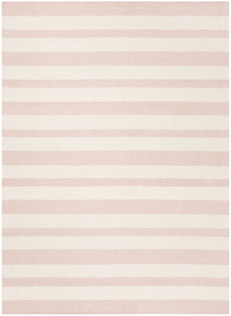 Safavieh Safavieh Kids Sfk915P Pink / Ivory Rugs.