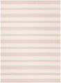 Safavieh Safavieh Kids Sfk915P Pink / Ivory Rugs.
