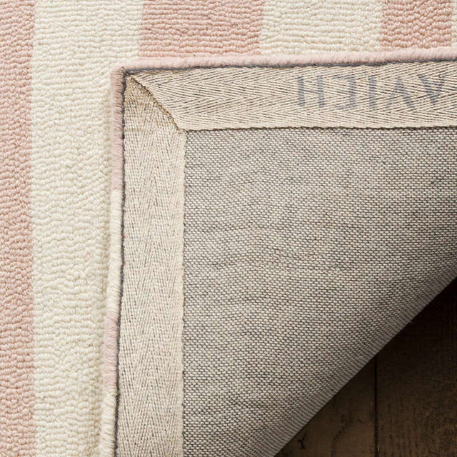 Safavieh Safavieh Kids Sfk915P Pink / Ivory Rugs.