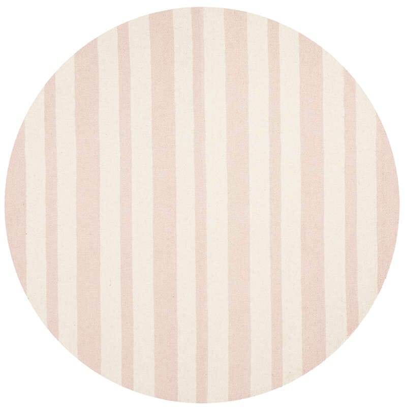 Safavieh Safavieh Kids Sfk915P Pink / Ivory Rugs.