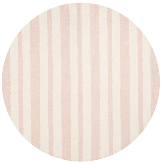 Safavieh Safavieh Kids Sfk915P Pink / Ivory Rugs.