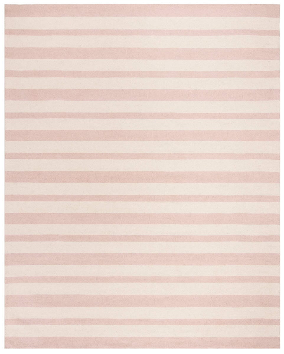 Safavieh Safavieh Kids Sfk915P Pink / Ivory Rugs.