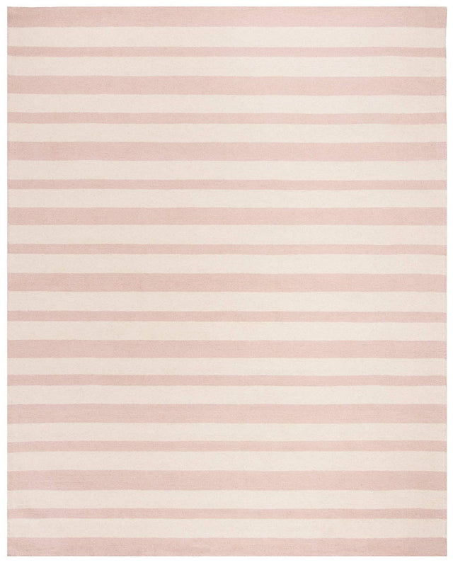 Safavieh Safavieh Kids Sfk915P Pink / Ivory Rugs.