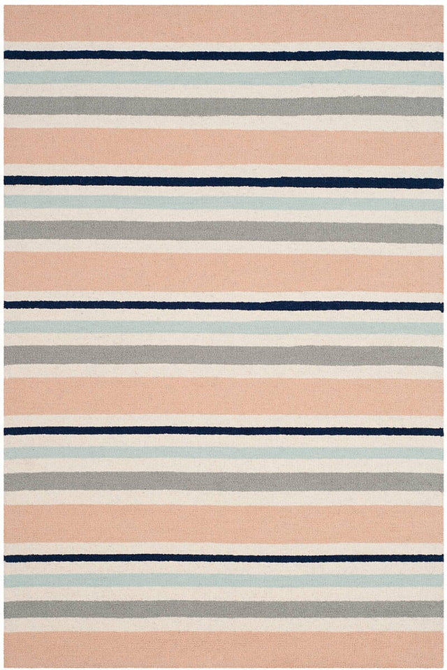 Safavieh Safavieh Kids Sfk916A Ivory / Multi Rugs.