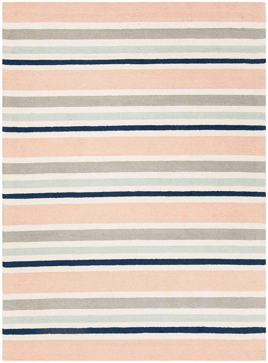 Safavieh Safavieh Kids Sfk916A Ivory / Multi Rugs.