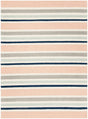 Safavieh Safavieh Kids Sfk916A Ivory / Multi Rugs.