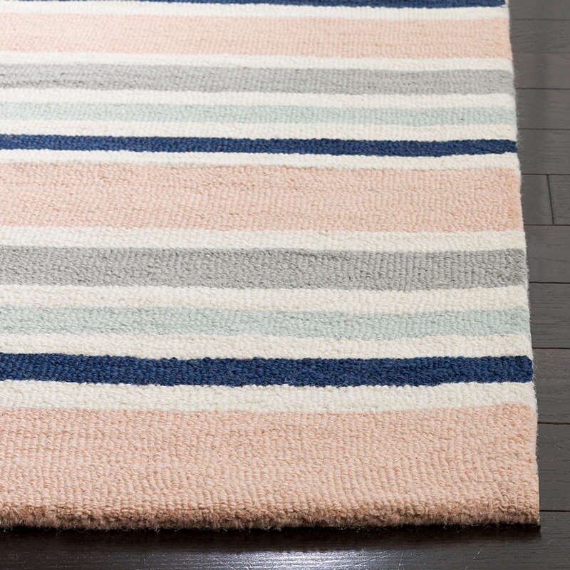 Safavieh Safavieh Kids Sfk916A Ivory / Multi Rugs.