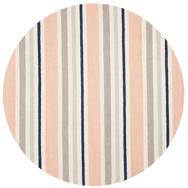 Safavieh Safavieh Kids Sfk916A Ivory / Multi Rugs.