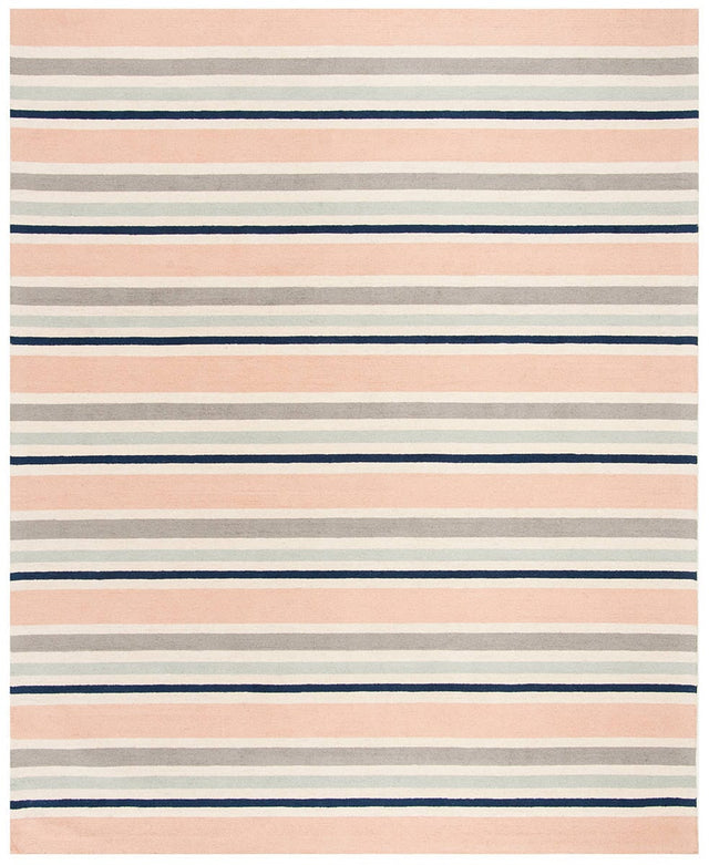 Safavieh Safavieh Kids Sfk916A Ivory / Multi Rugs.