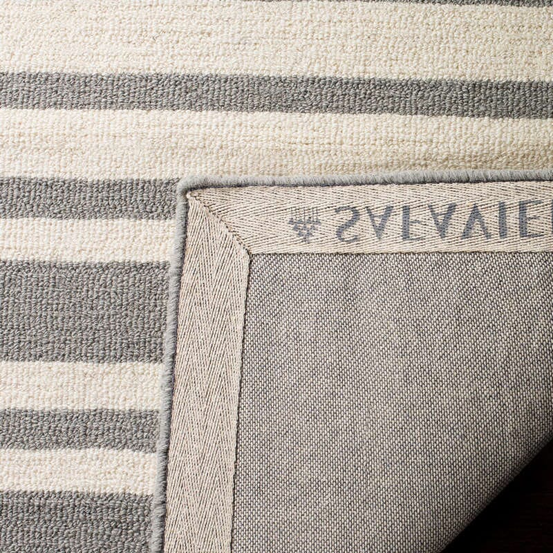 Safavieh Safavieh Kids Sfk917C Grey / Multi Rugs.