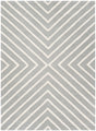 Safavieh Safavieh Kids Sfk920C Grey / Ivory Rugs.