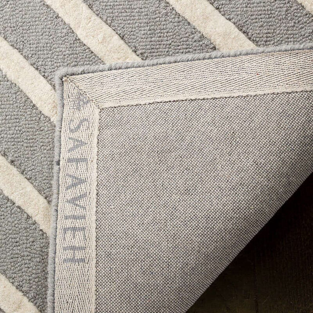 Safavieh Safavieh Kids Sfk920C Grey / Ivory Rugs.