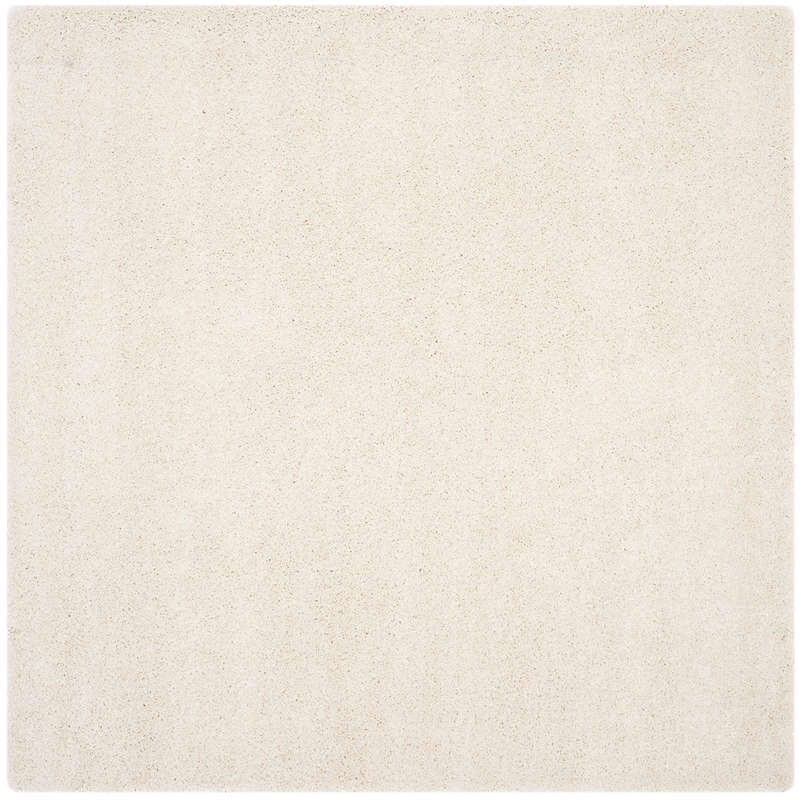Safavieh Milan Shag Sg180-1212 Ivory Rugs.