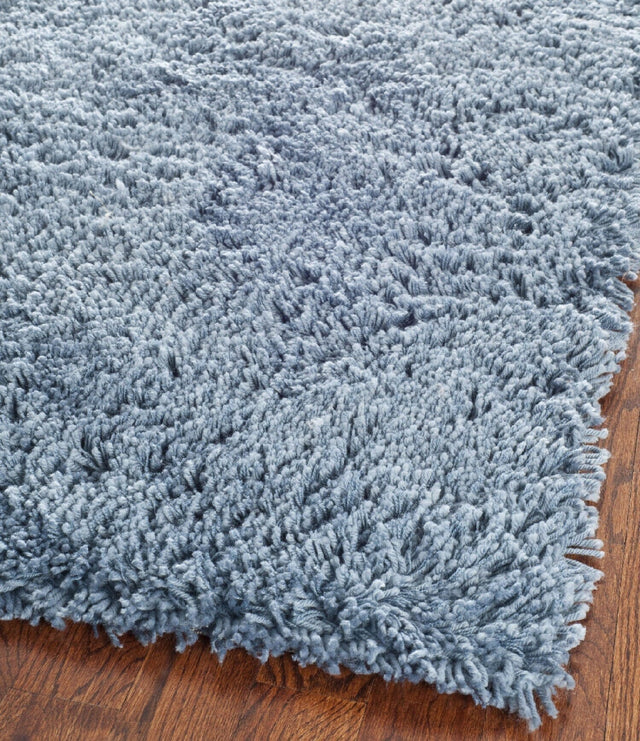 Safavieh Shag sg240c Light Blue Rugs.