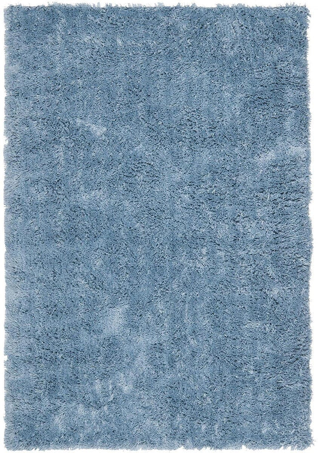 Safavieh Shag sg240c Light Blue Rugs.