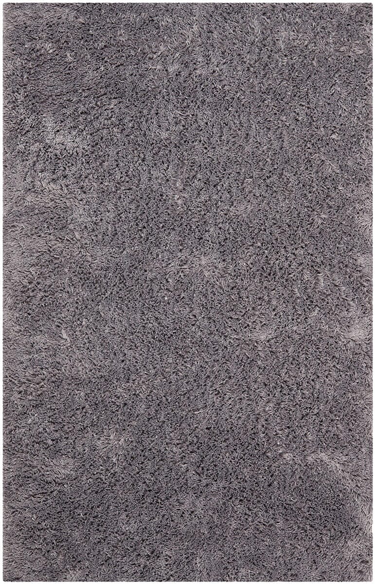 Safavieh Shag Sg240G Grey Rugs.