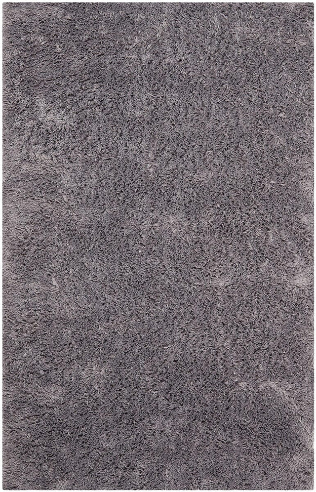 Safavieh Shag Sg240G Grey Rugs.