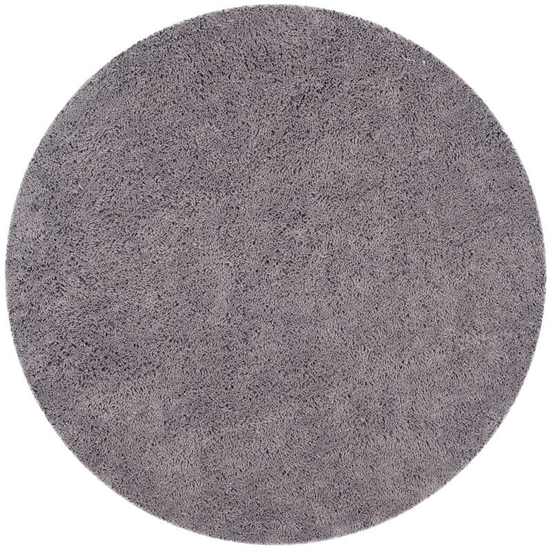 Safavieh Shag Sg240G Grey Rugs.