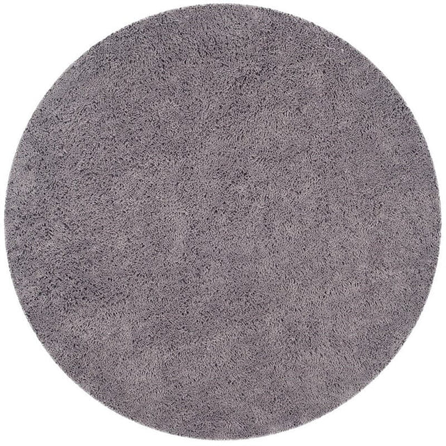 Safavieh Shag Sg240G Grey Rugs.