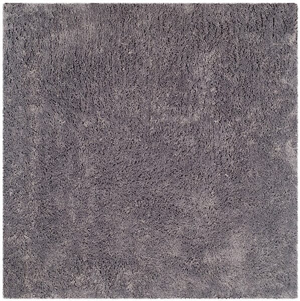 Safavieh Shag Sg240G Grey Rugs.