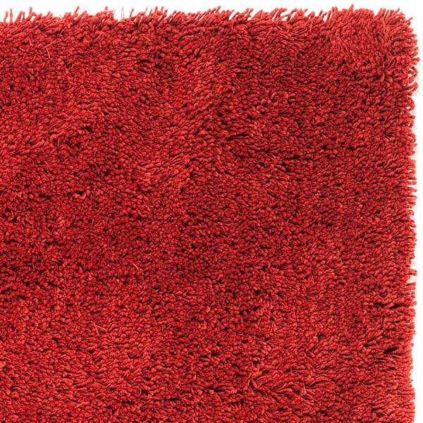 Safavieh Shag sg240r Rust Rugs.