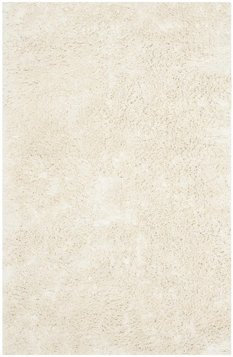 Safavieh Shag sg240v Ivory Rugs.
