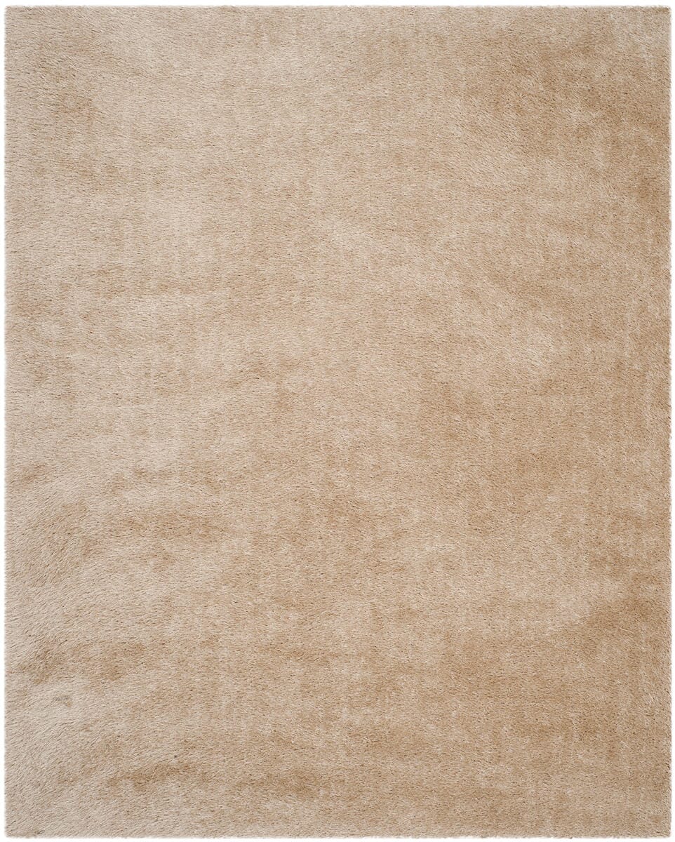 Safavieh Venice Shag Sg256C Champagne Rugs.