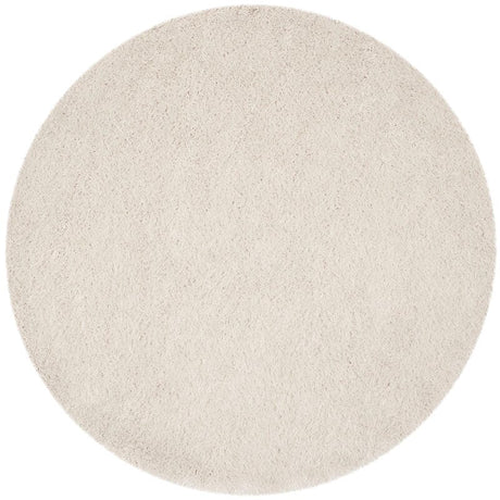 Safavieh Venice Shag Sg256P Pearl Rugs.