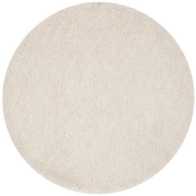 Safavieh Venice Shag Sg256P Pearl Rugs.
