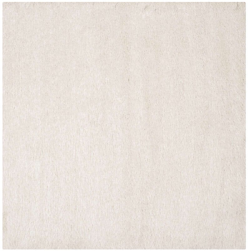 Safavieh Venice Shag Sg256P Pearl Rugs.