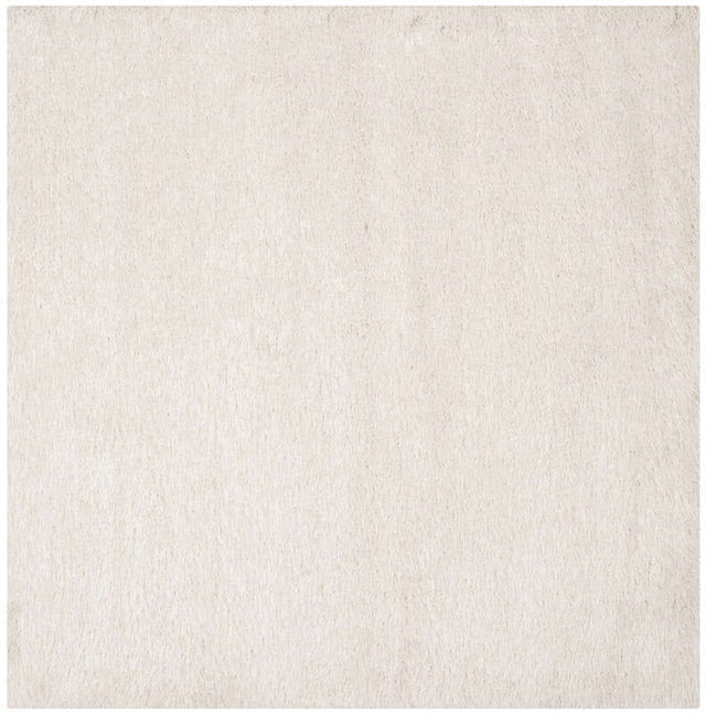Safavieh Venice Shag Sg256P Pearl Rugs.