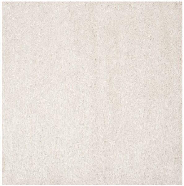 Safavieh Venice Shag Sg256P Pearl Rugs.