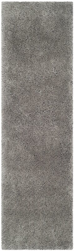 Safavieh Venice Shag Sg256S Silver Rugs.