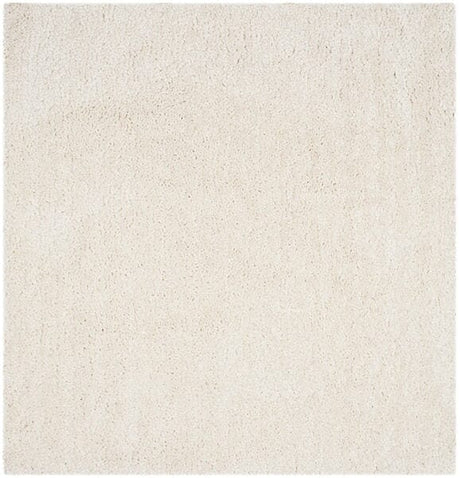 Safavieh Popcorn Shag Sg267A Ivory Rugs.