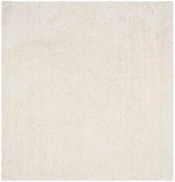 Safavieh Popcorn Shag Sg267A Ivory Rugs.