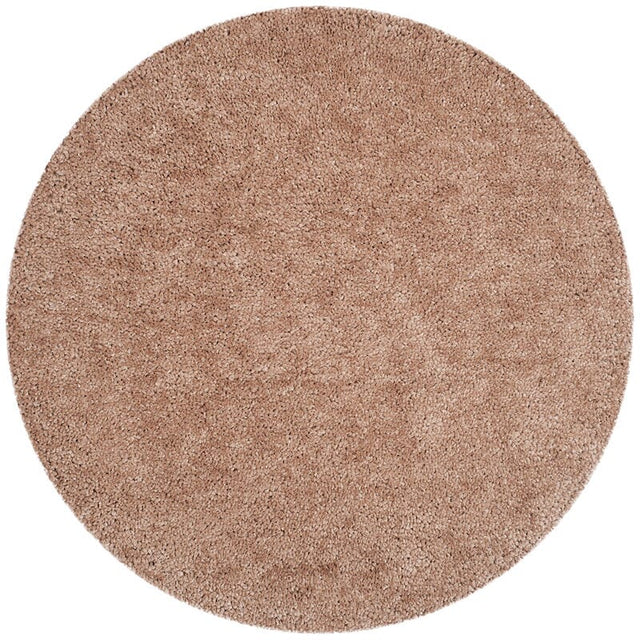 Safavieh Popcorn Shag Sg267B Beige Rugs.