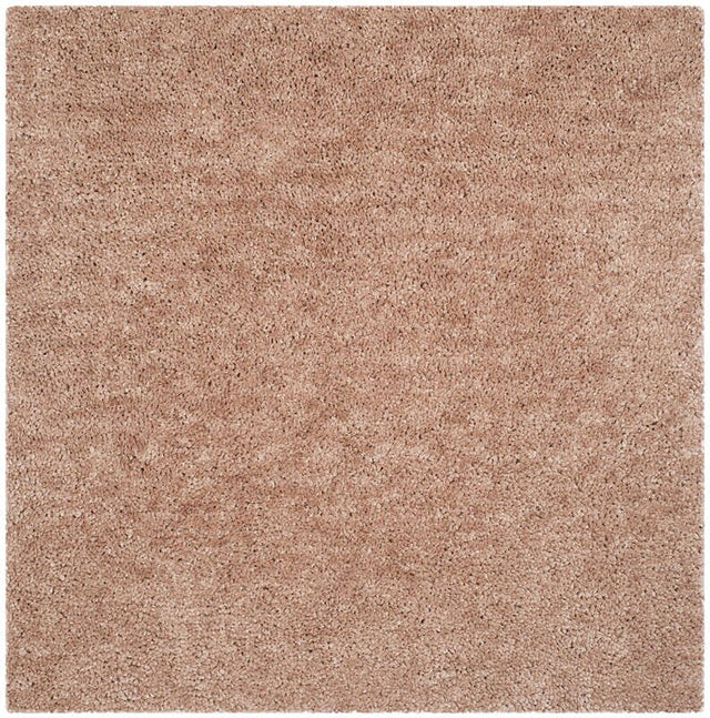 Safavieh Popcorn Shag Sg267B Beige Rugs.
