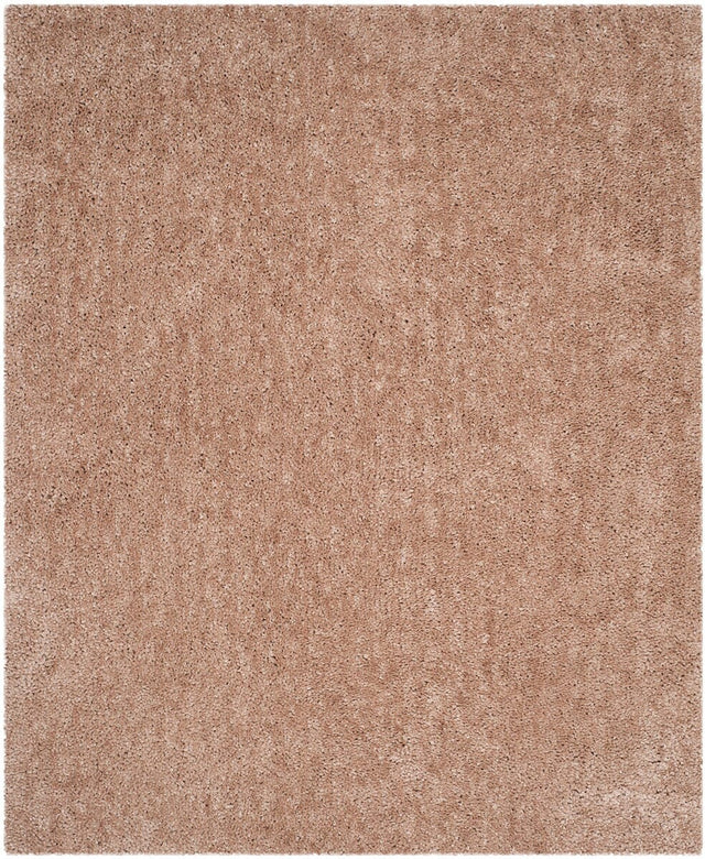 Safavieh Popcorn Shag Sg267B Beige Rugs.