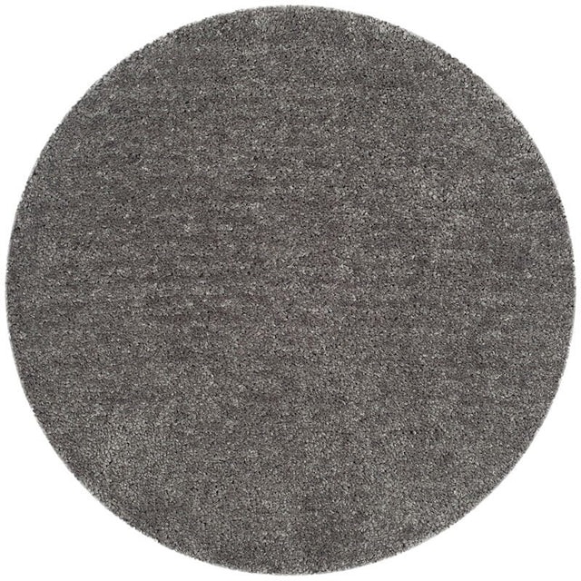 Safavieh Popcorn Shag Sg267C Silver Rugs.