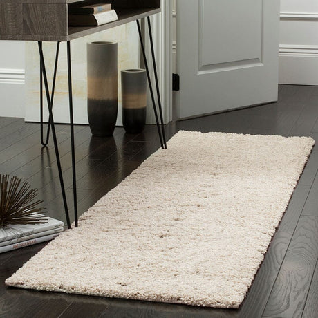 Safavieh Shag Sg467-1113 Cream / Beige Rugs.