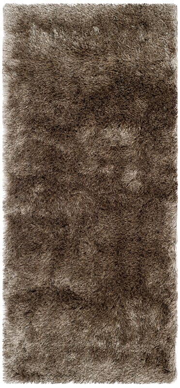 Safavieh Paris Shag Sg511-9292 Sable Rugs.
