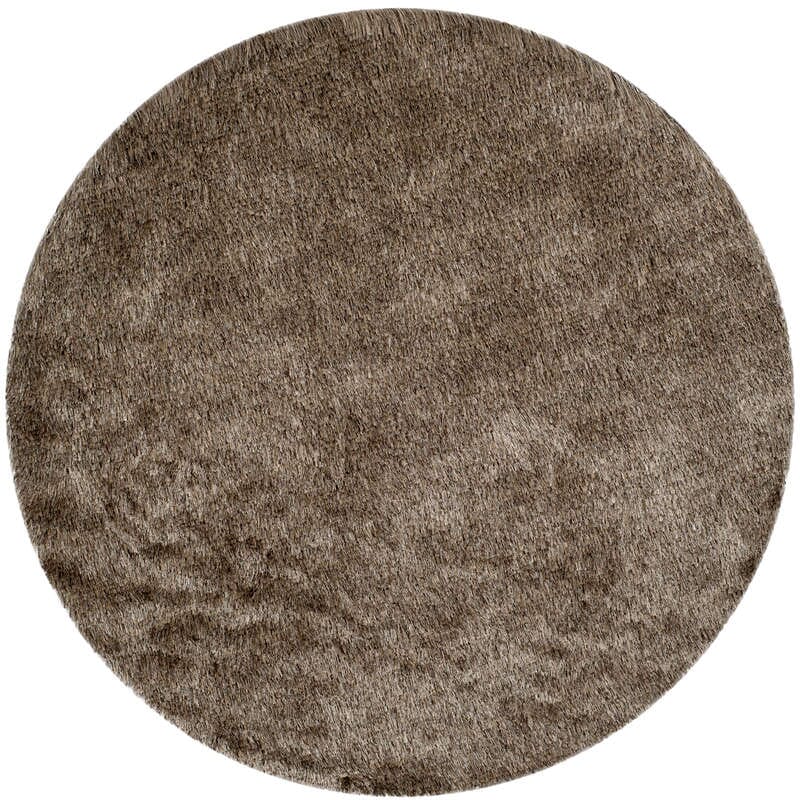 Safavieh Paris Shag Sg511-9292 Sable Rugs.