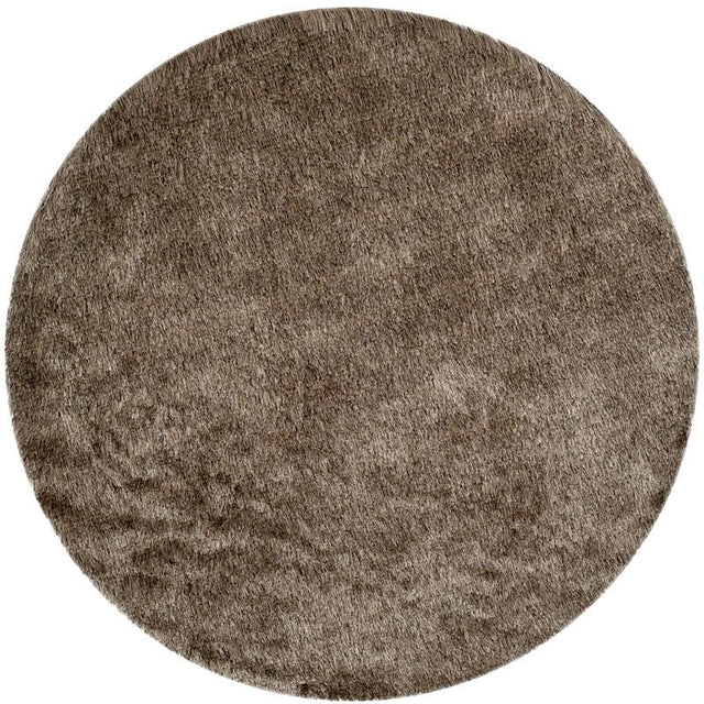 Safavieh Paris Shag Sg511-9292 Sable Rugs.