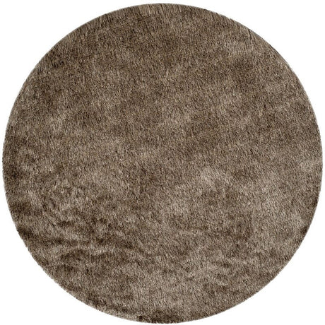 Safavieh Paris Shag Sg511-9292 Sable Rugs.